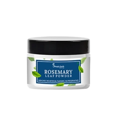 Rosemary Dried Leaves Powder